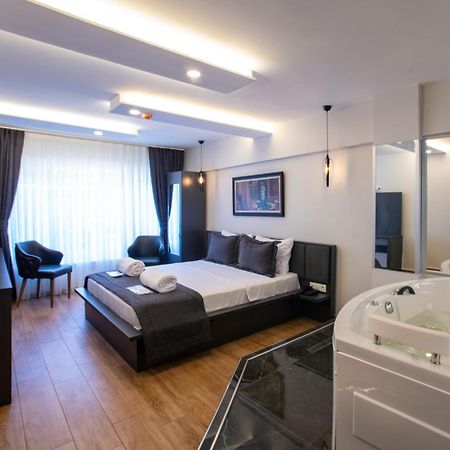 Kanarya Suite Stambuł Zewnętrze zdjęcie